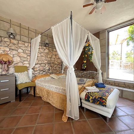 Stone Home - Sea & Landscape Marittima Exteriér fotografie